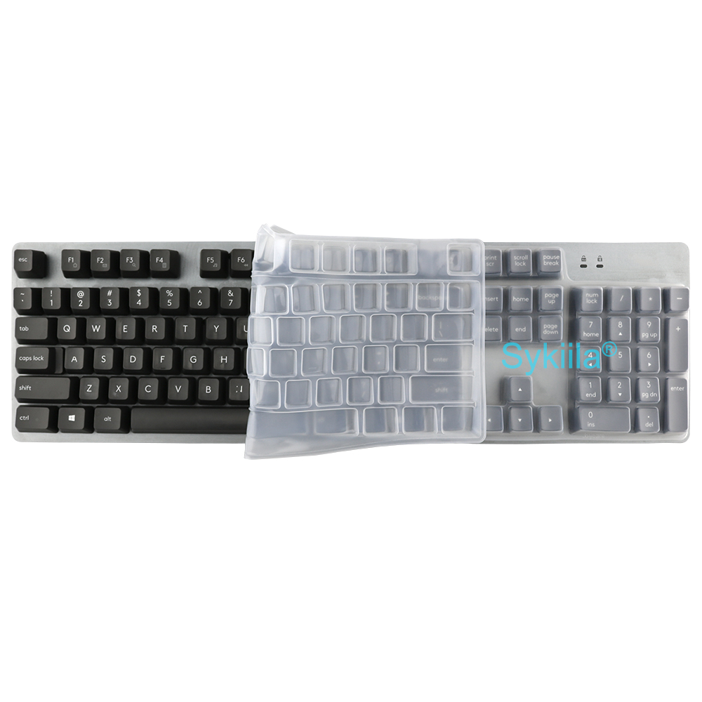 Gaming Keyboard K300 - Osłona klawiatury do HP OMEN Mechanical