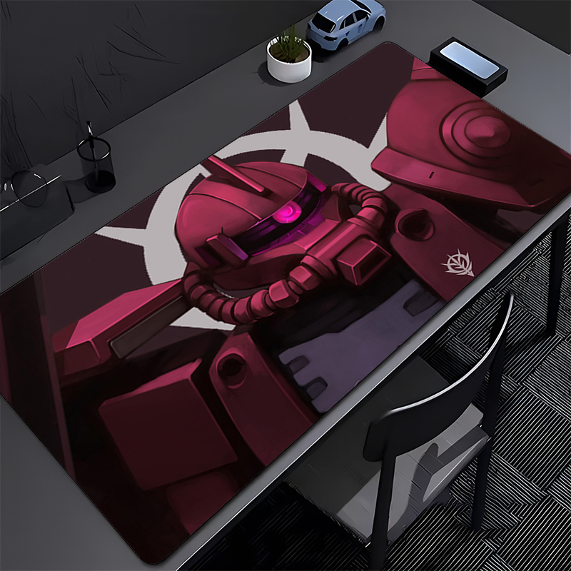 Gaming Keyboard Ergo - Podkładka pod mysz 90x40cm Anime Gabinete