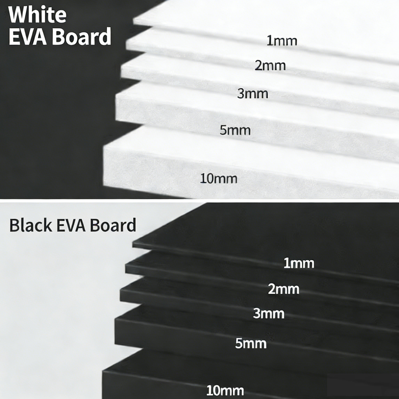 Pe Foam Sheet - Płyta z pianki EVA w kolorze