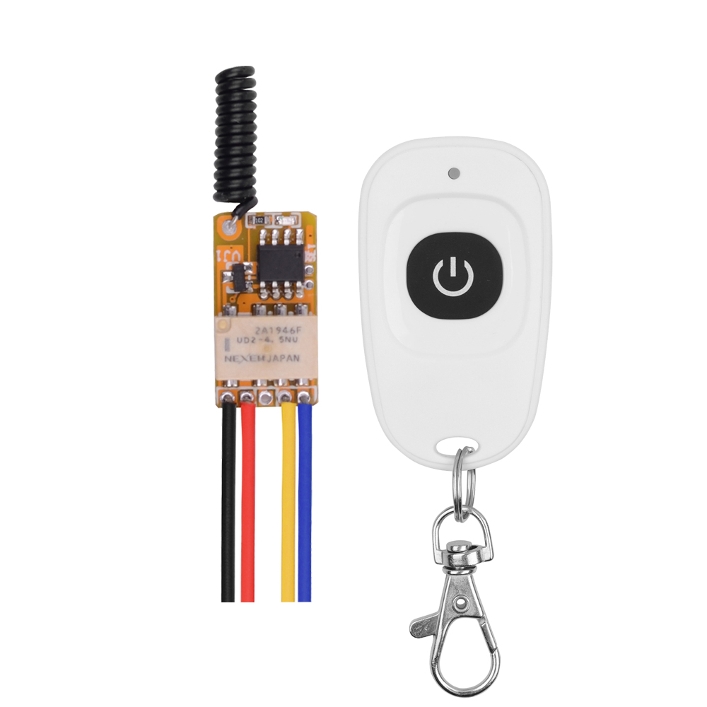 Switch Opener Tool - Zasilanie baterią 3.7V 4.2V 5V 6V