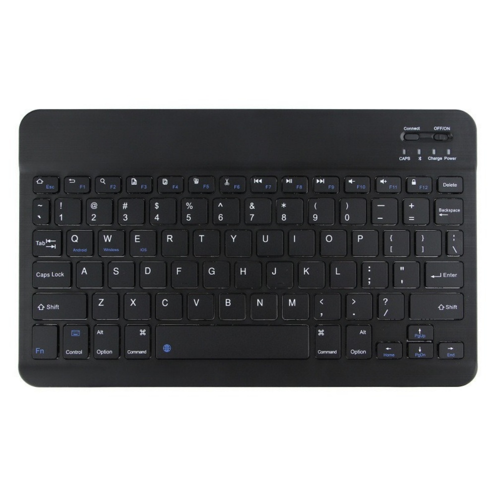 Gaming Keyboard Mini - Klawiatura bezprzewodowa Bluetooth 5.0, 200mAh, ładowalna,