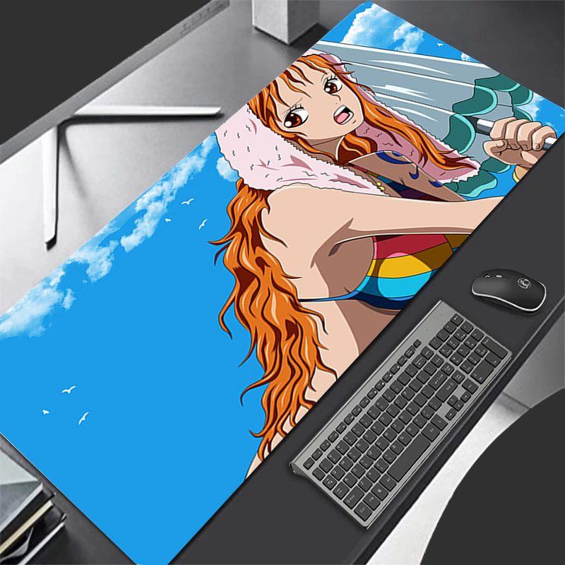 Gaming Keyboard Higround - Podkładka pod mysz One Piece Wytrzymałe