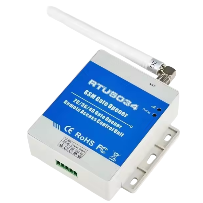 Switch Opener Tool - RTU 5034 Przekaźnikowy przełącznik zdalnego sterowania,