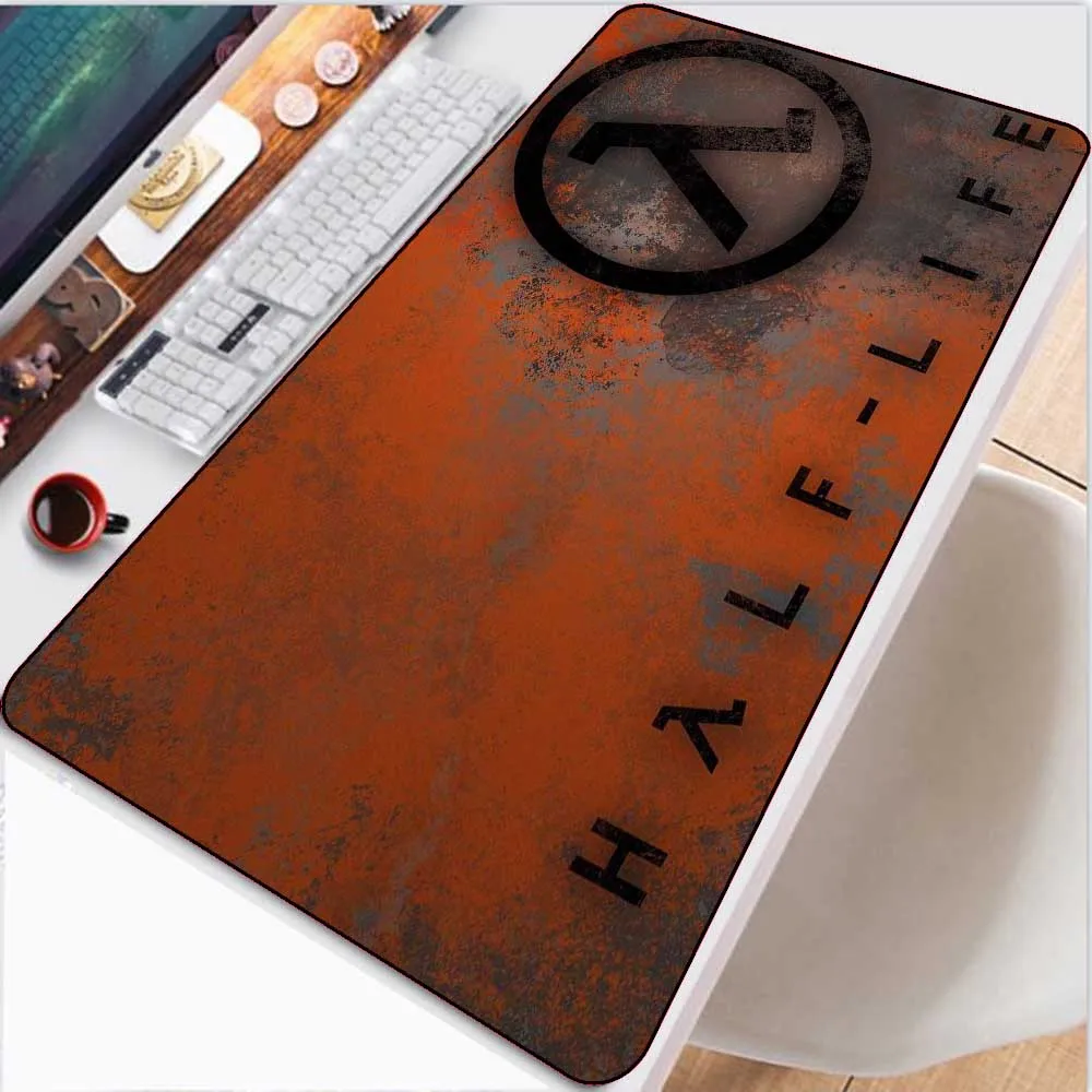 Gaming Keyboard Half - Gamer Half Life duża podkładka pod
