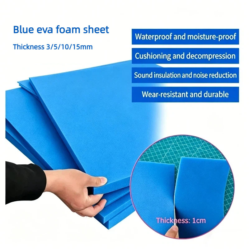 Pe Foam Sheet - 1 szt. Arkusz pianki EVA o