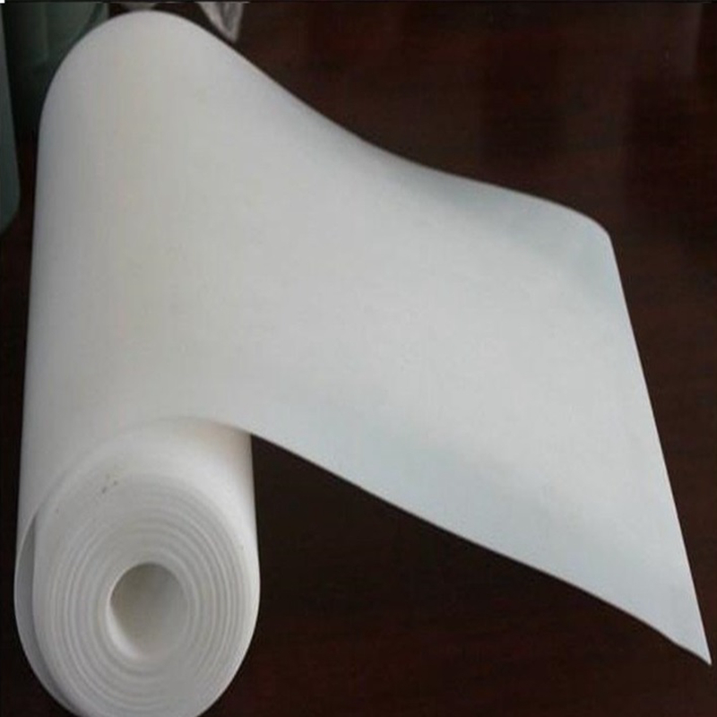 Pe Foam Sheet - Folia PTFE biała, o grubości 0,3