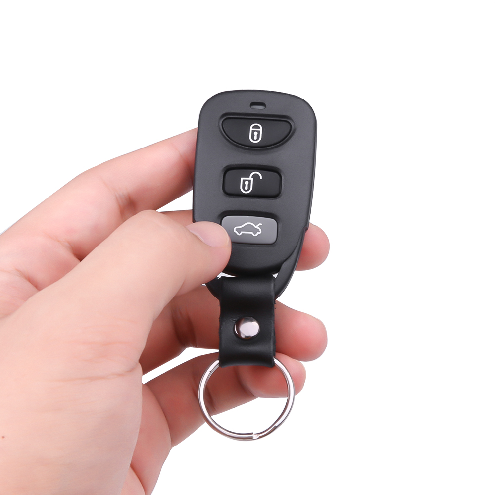 Switch Opener Tool - 433Mhz automatyczna para kopiuj pilot do