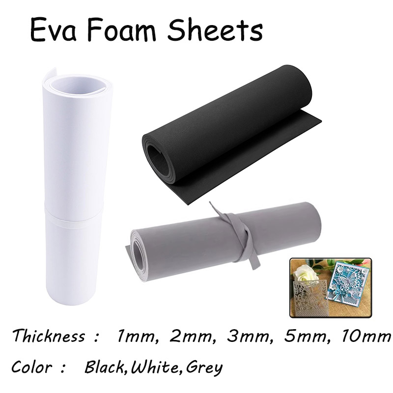 Pe Foam Sheet - Arkusz pianki EVA 1mm 2mm 3mm