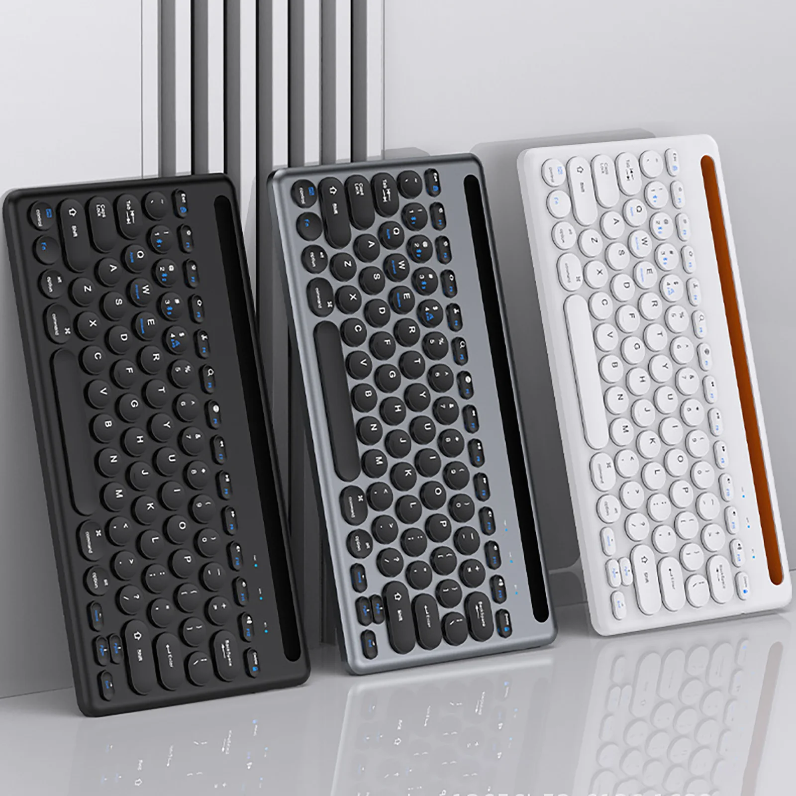 Gaming Keyboard And Mouse Combo Wireless - Bezprzewodowa klawiatura i mysz Combo Protable