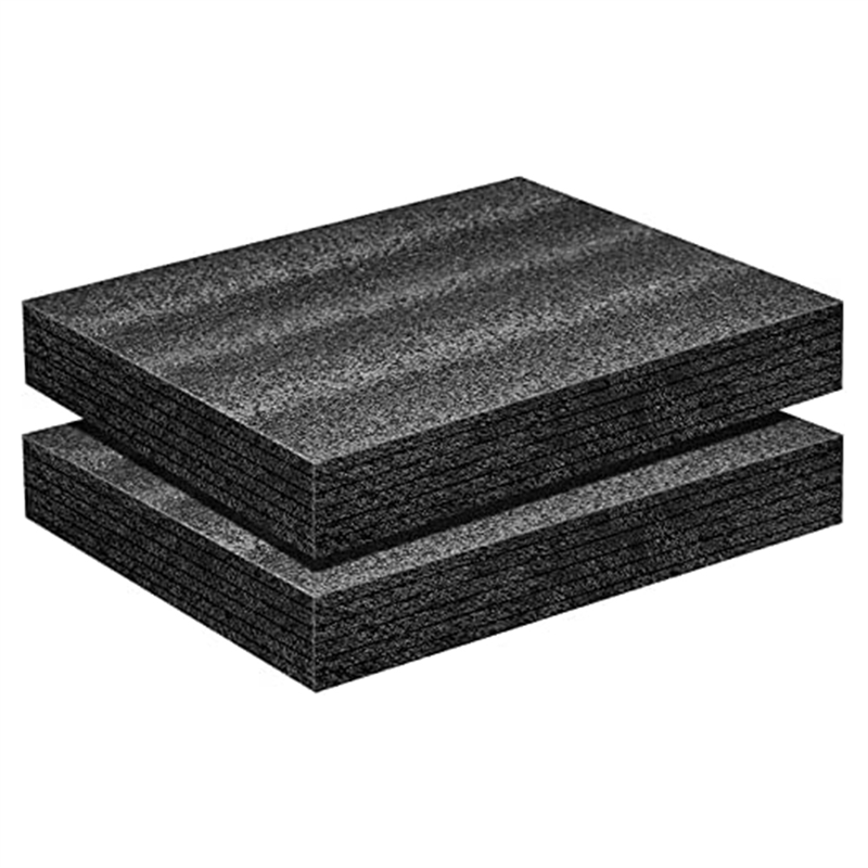 Pe Foam Sheet - Pianka polietylenowa 16X12X2 cali Arkusz pianki