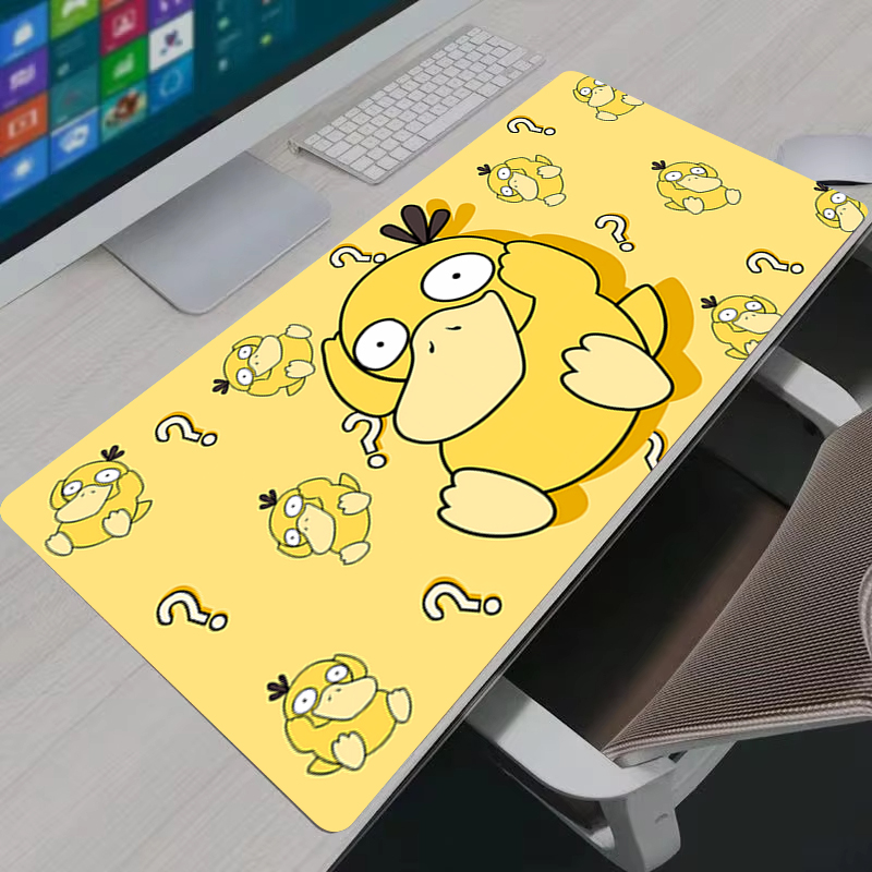 Gaming Keyboard Higround - Podkładka pod mysz Anime P-Pokemon Psyduck