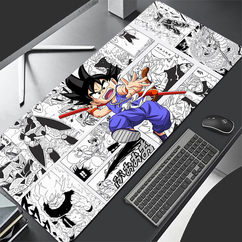 Gaming Keyboard Brands - Podkładka pod mysz Komputerowa Nowa Podkładka