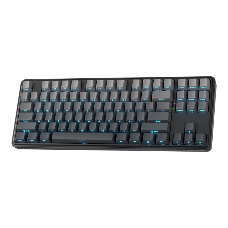 Gaming Keyboard No Noise - Redragon K707 PRO GB 80% uszczelka
