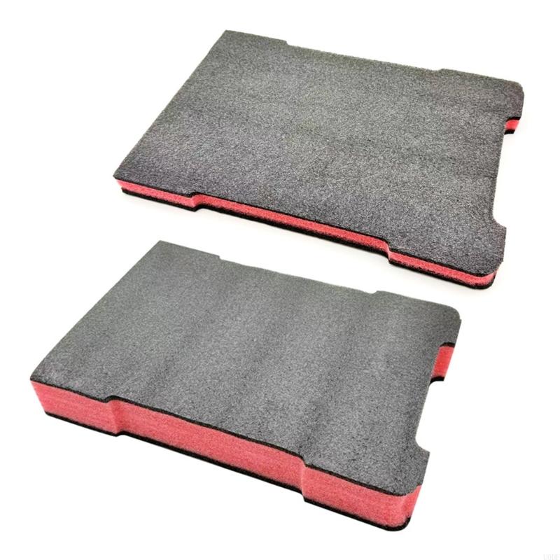 Pe Foam Sheet - Zestaw wkładek piankowych o podwójnej grubości,