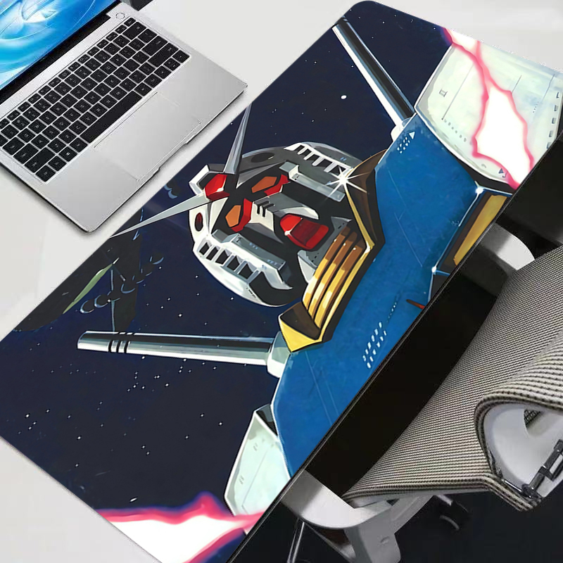 Gaming Keyboard Higround - Podkładka pod mysz Duża Mobile Suit