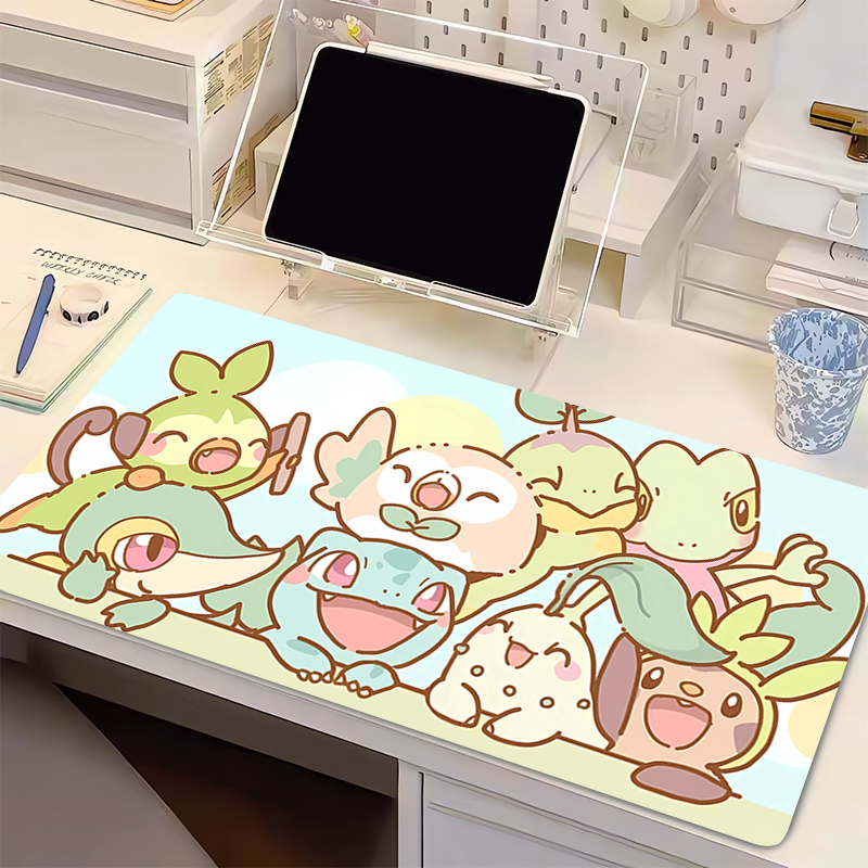 Gaming Keyboard Mini - Podkładka pod mysz Pokemon Gra Mini