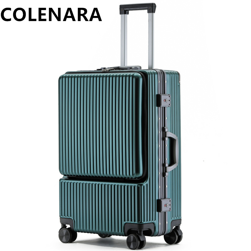 Walizka COLENARA 20