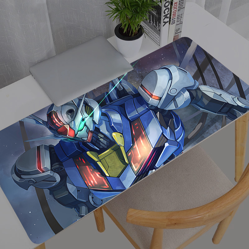 Podkładka pod mysz XXL 90x40cm – Gaming Keyboard And Mouse Mobile recenzja i cena