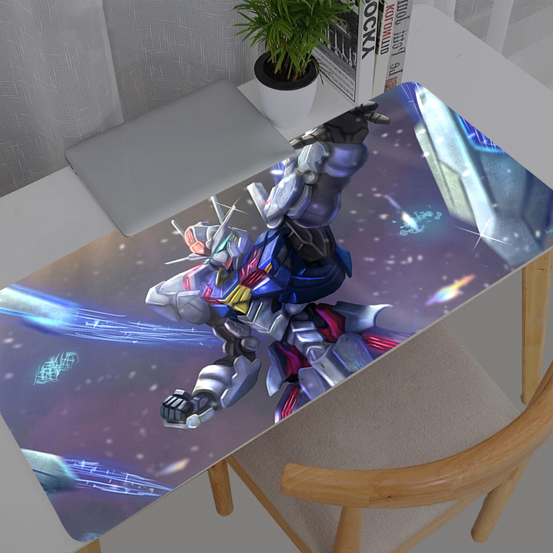 Podkładka pod mysz XXL 90x40cm – Gaming Keyboard And Mouse Mobile recenzja i cena