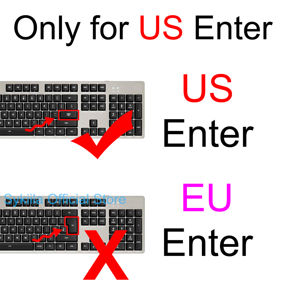 Osłona klawiatury do HP OMEN M – Gaming Keyboard K300 recenzja i cena