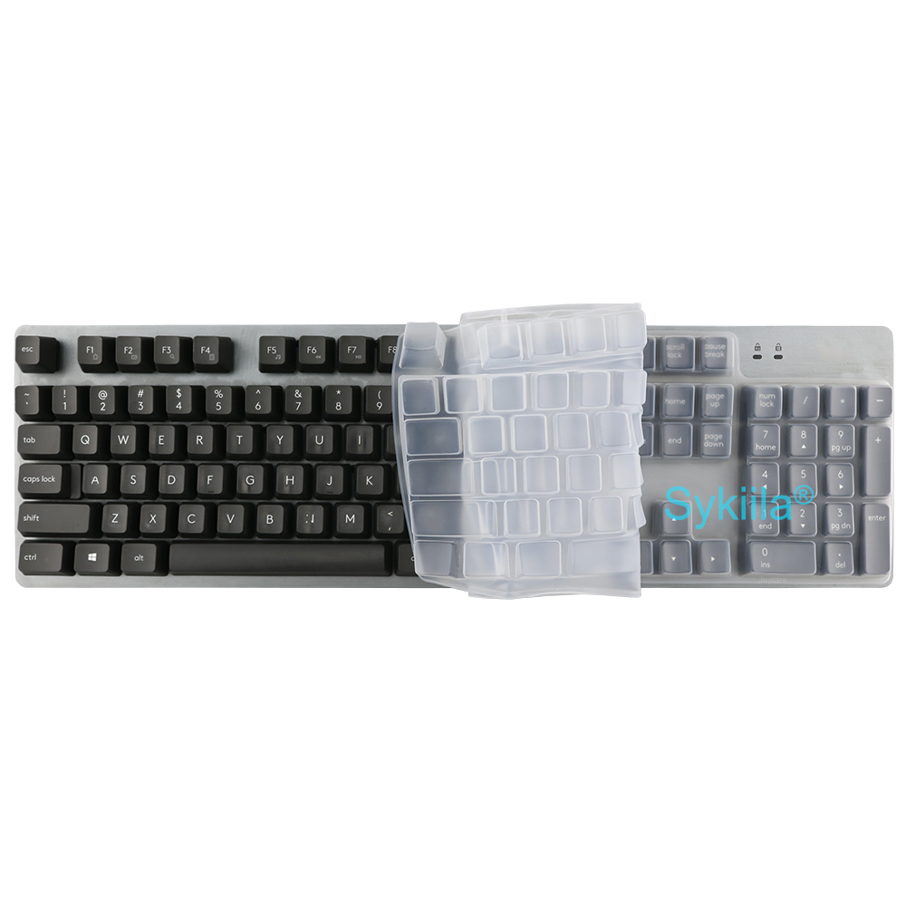 Osłona klawiatury do HP OMEN M – Gaming Keyboard K300 recenzja i cena
