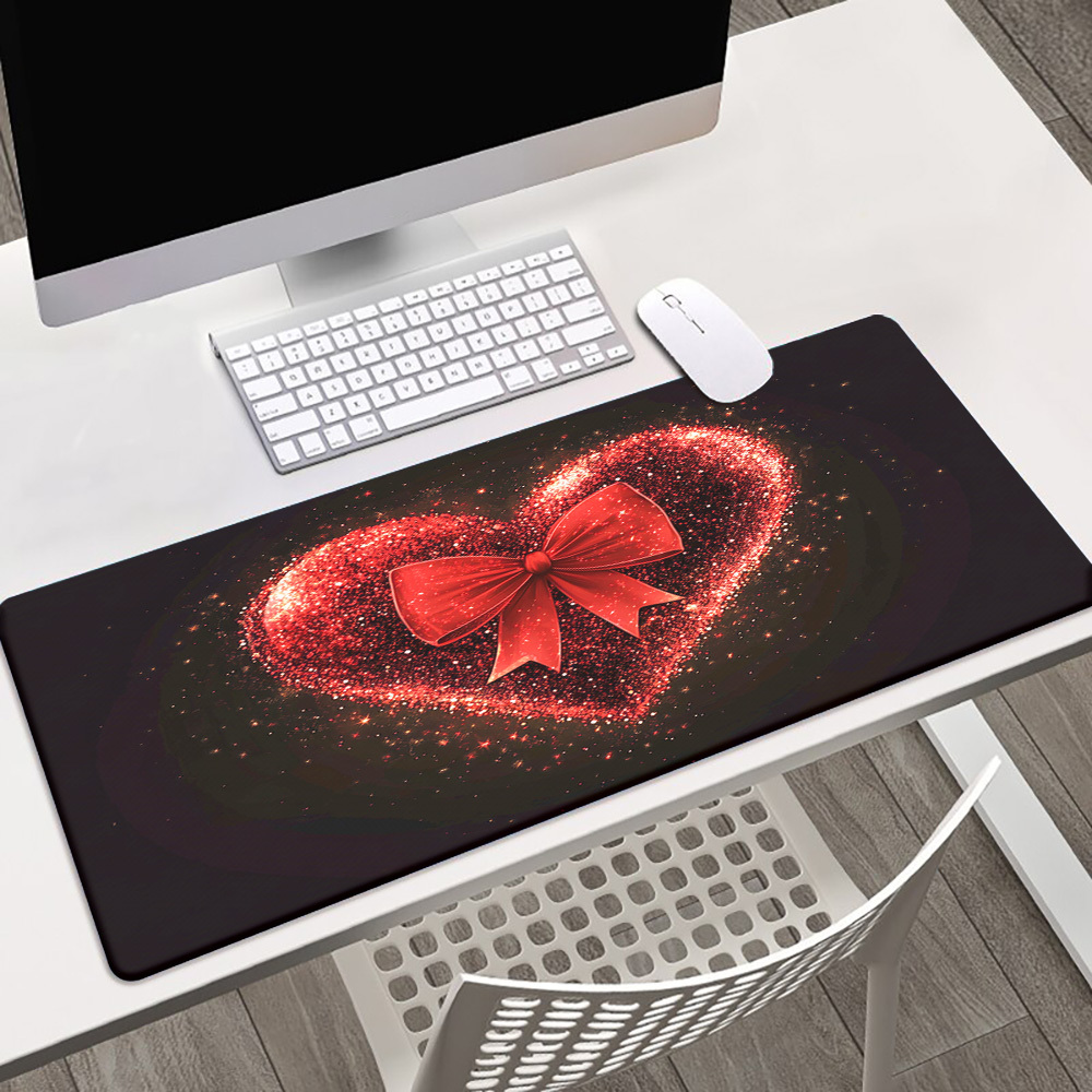 Podkładka pod mysz z motywem s – Gaming Keyboard Brand recenzja i cena