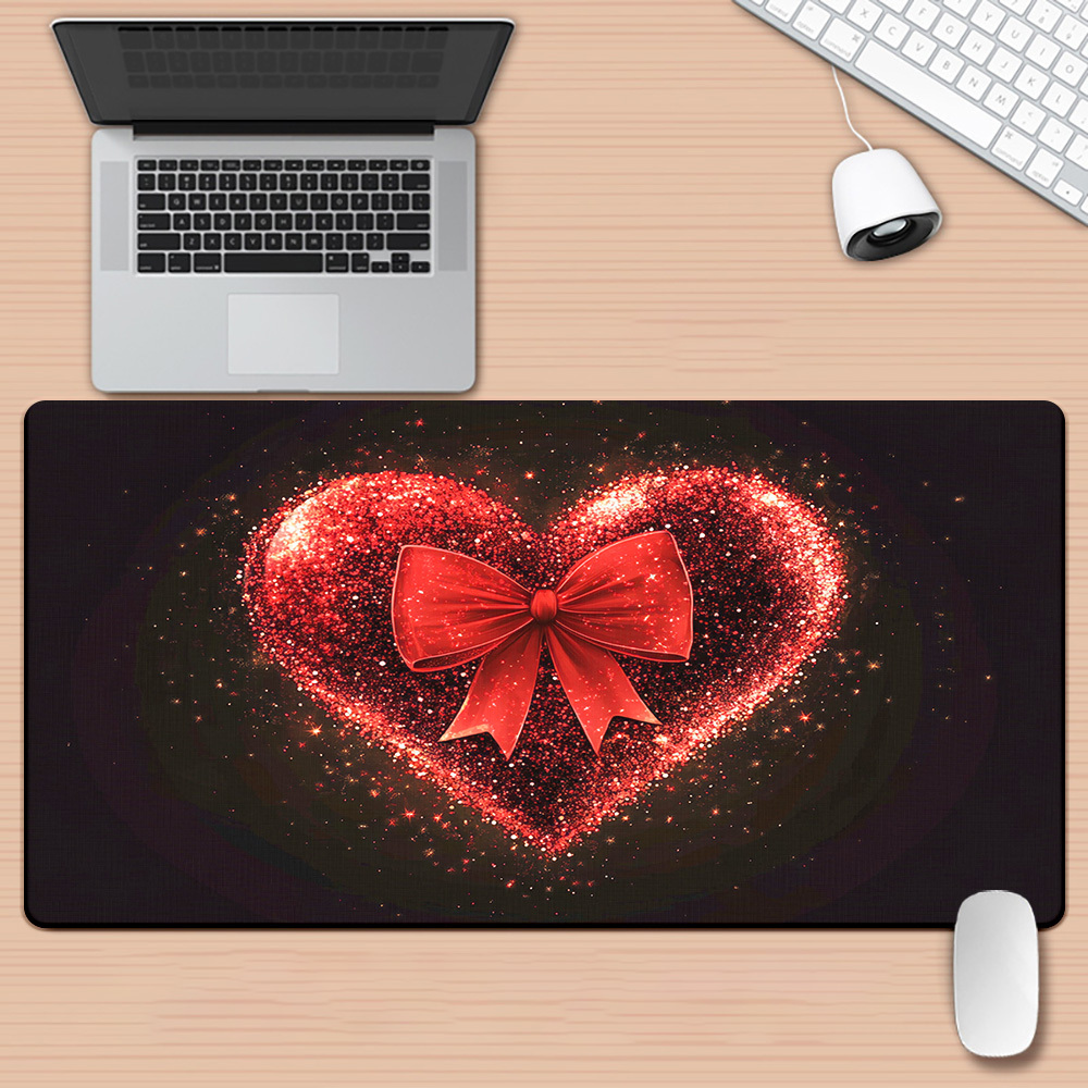 Podkładka pod mysz z motywem s – Gaming Keyboard Brand recenzja i cena