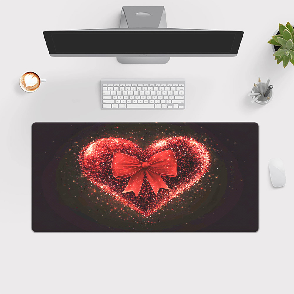 Podkładka pod mysz z motywem s – Gaming Keyboard Brand recenzja i cena
