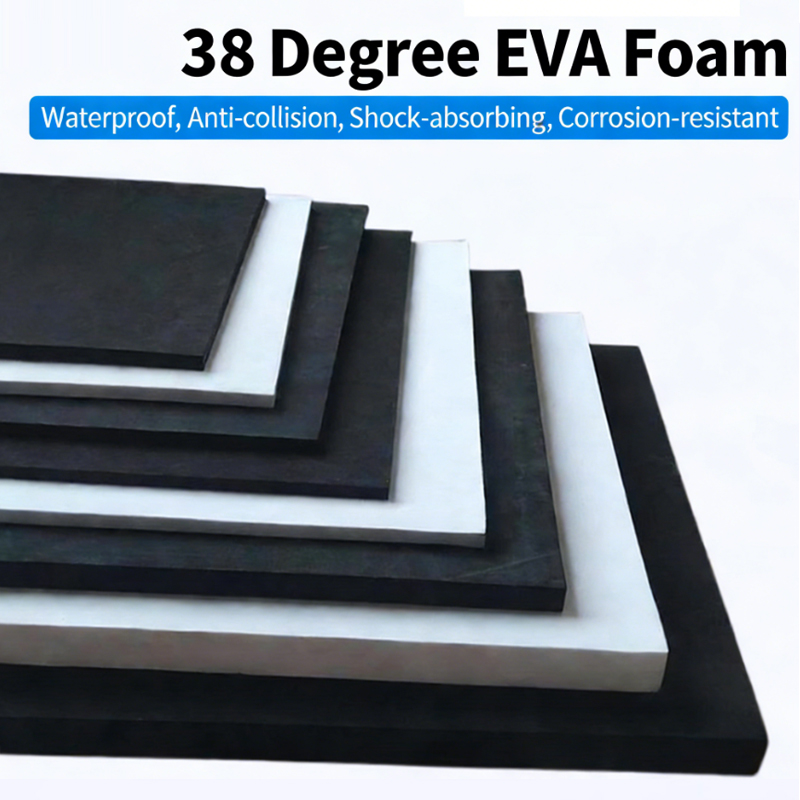 Płyta z pianki EVA w kolorze c – Pe Foam Sheet recenzja i cena