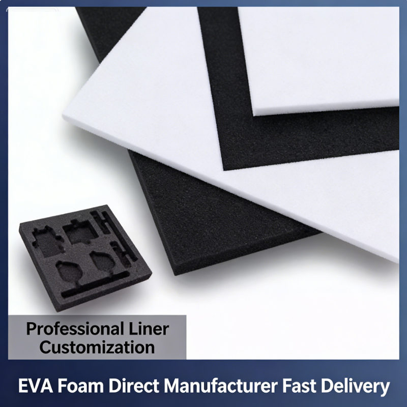 Płyta z pianki EVA w kolorze c – Pe Foam Sheet recenzja i cena