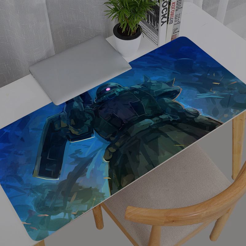 Podkładka pod mysz Anime Mobil – Gaming Keyboard And Mouse Mobile recenzja i cena