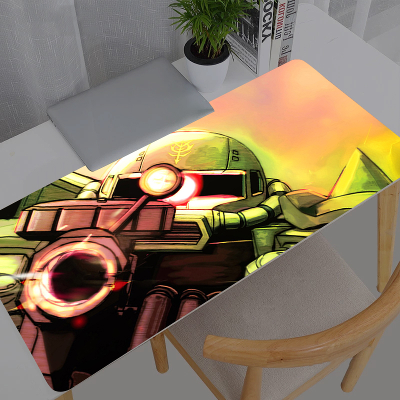Podkładka pod mysz Anime Mobil – Gaming Keyboard And Mouse Mobile recenzja i cena
