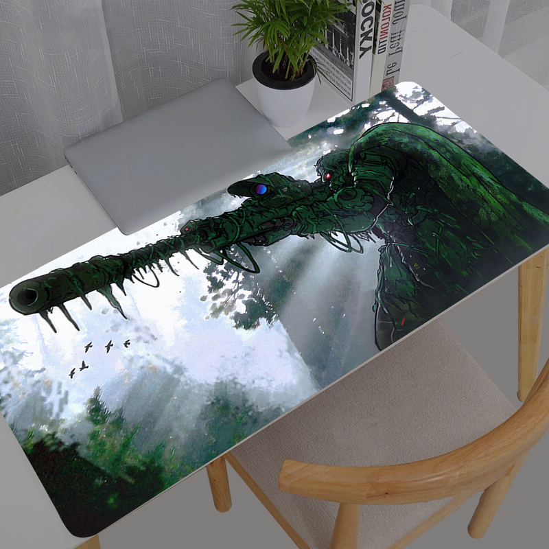 Duża podkładka pod mysz dla gr – Gaming Keyboard And Mouse Mobile recenzja i cena
