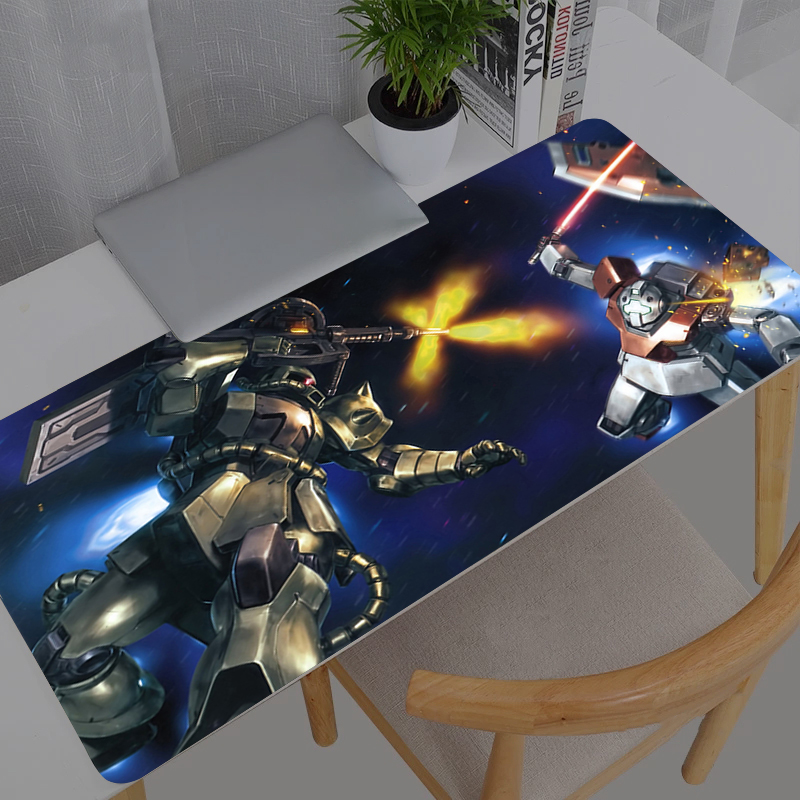 Profesjonalna podkładka pod my – Gaming Keyboard And Mouse Mobile recenzja i cena