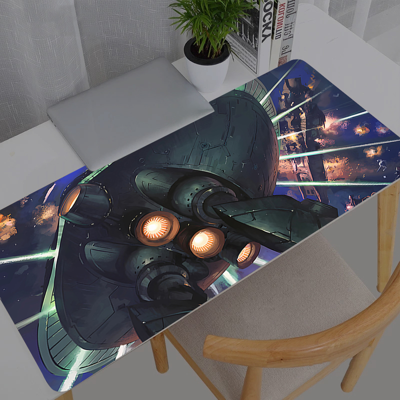 Podkładka pod mysz Anime Gamer – Gaming Keyboard And Mouse Mobile recenzja i cena