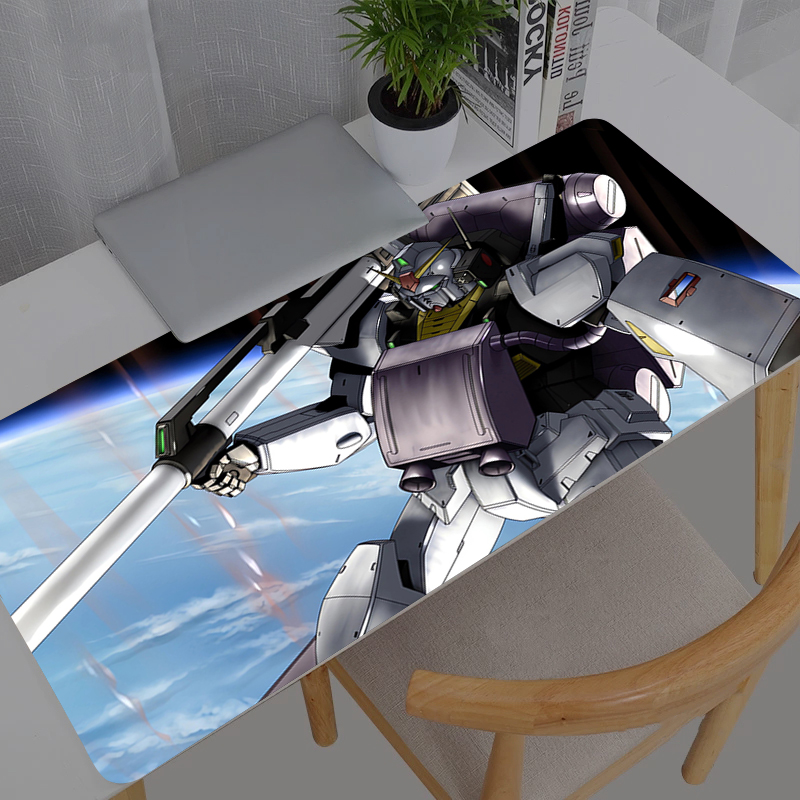 Podkładka pod mysz Anime Mobil – Gaming Keyboard And Mouse Mobile recenzja i cena