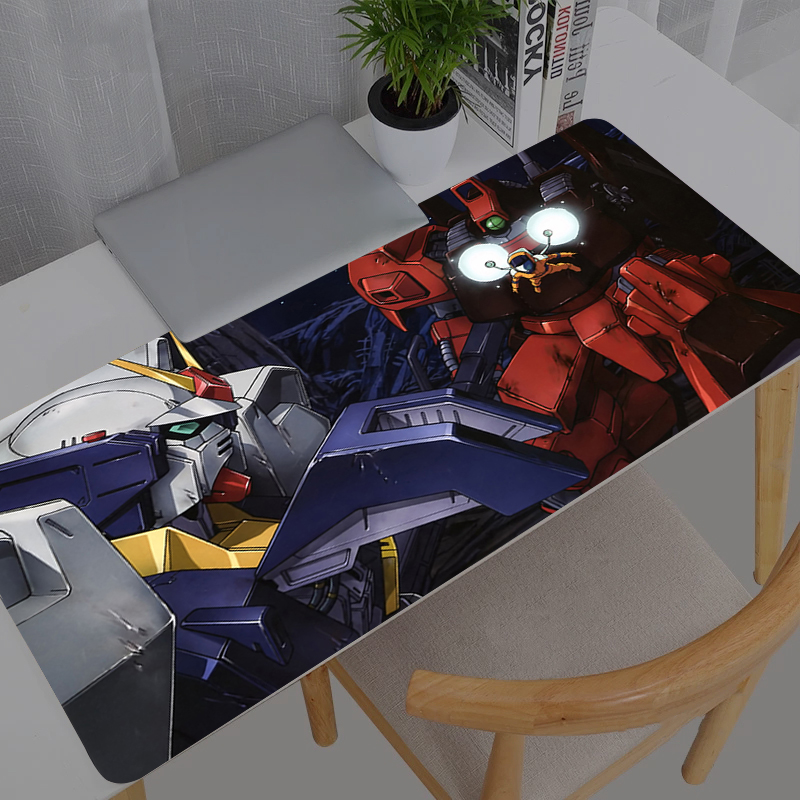 Podkładka pod mysz Anime Mobil – Gaming Keyboard And Mouse Mobile recenzja i cena