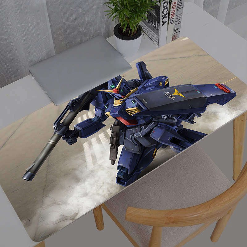 Podkładka pod mysz Anime Mobil – Gaming Keyboard And Mouse Mobile recenzja i cena