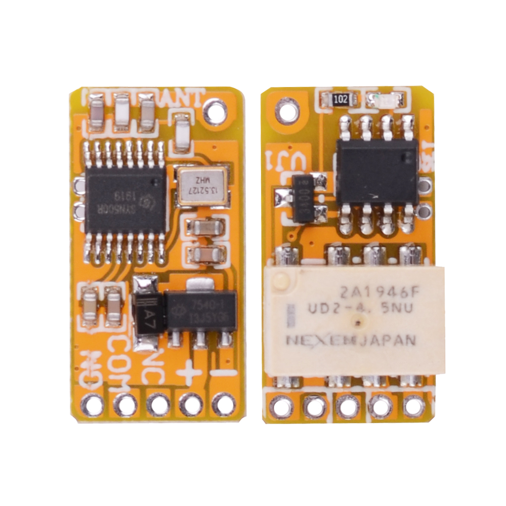 Zasilanie baterią 3.7V 4.2V 5V – Switch Opener Tool recenzja i cena