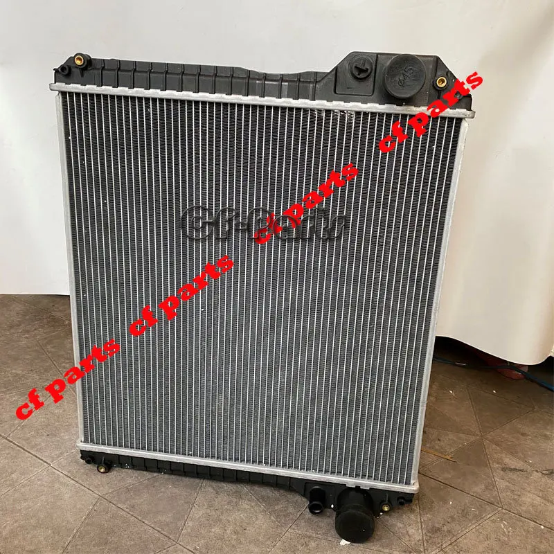 Kup grzejnik 87410096 87410098 – Aluminum Case 65 recenzja i cena
