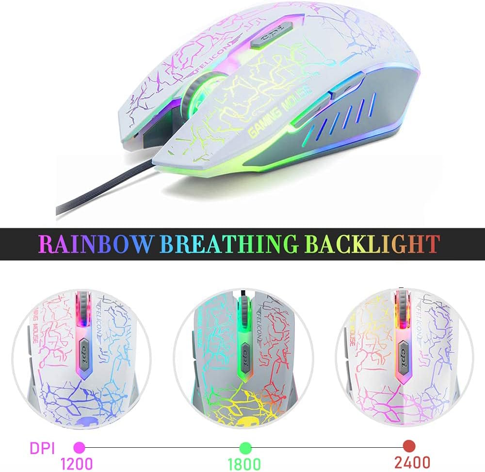 MAMBASNAKE T11 UK 100% Zestaw  – Gaming Keyboard Ergonomic recenzja i cena