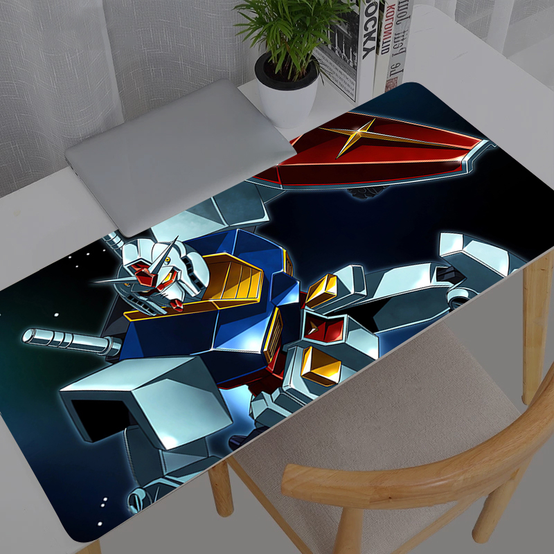 Podkładka pod mysz XXL 90x40cm – Gaming Keyboard And Mouse Mobile recenzja i cena