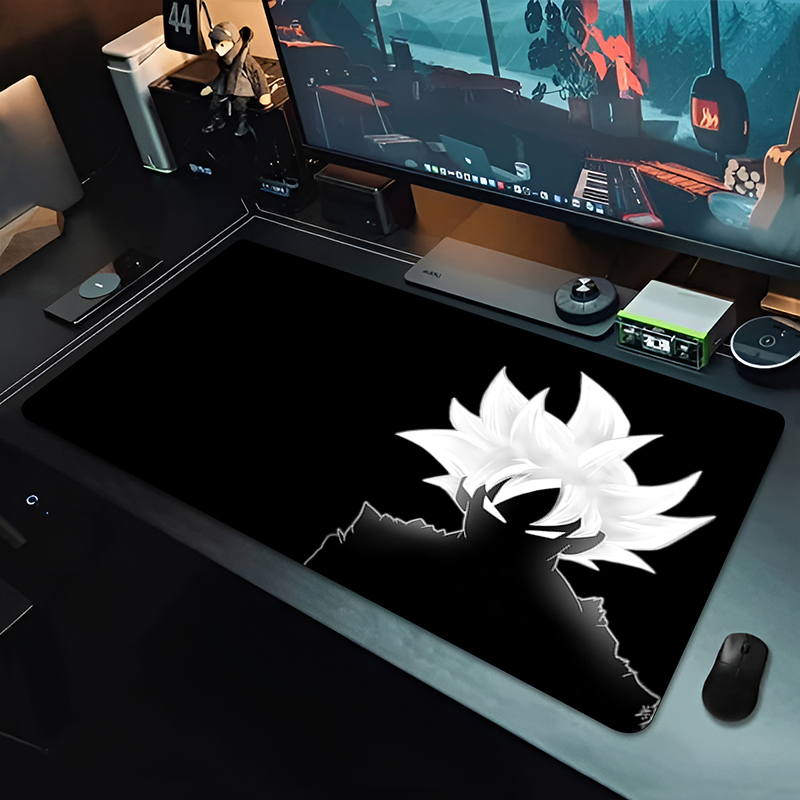 Podkładka pod mysz DBZ Black A – Gaming Keyboard Higround recenzja i cena
