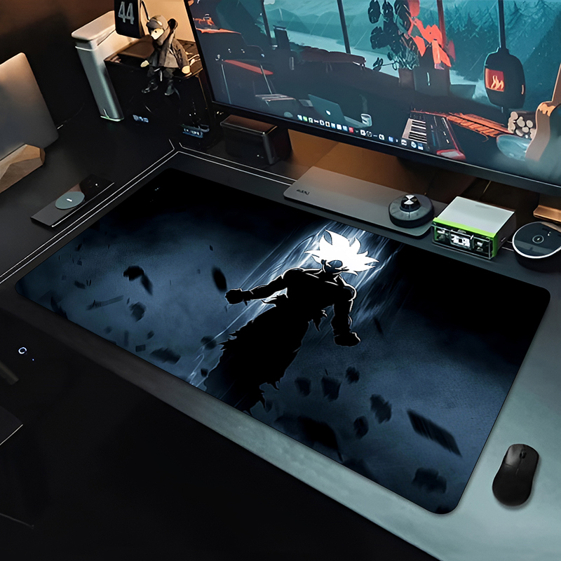 Podkładka pod mysz DBZ Black A – Gaming Keyboard Higround recenzja i cena