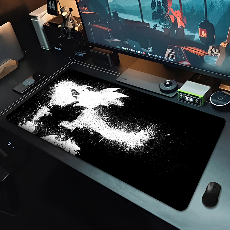 Podkładka pod mysz DBZ Black A – Gaming Keyboard Higround recenzja i cena