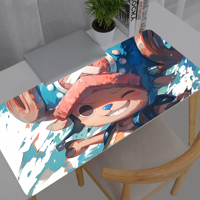 Podkładka pod mysz Anime One P – Gaming Keyboard Higround recenzja i cena
