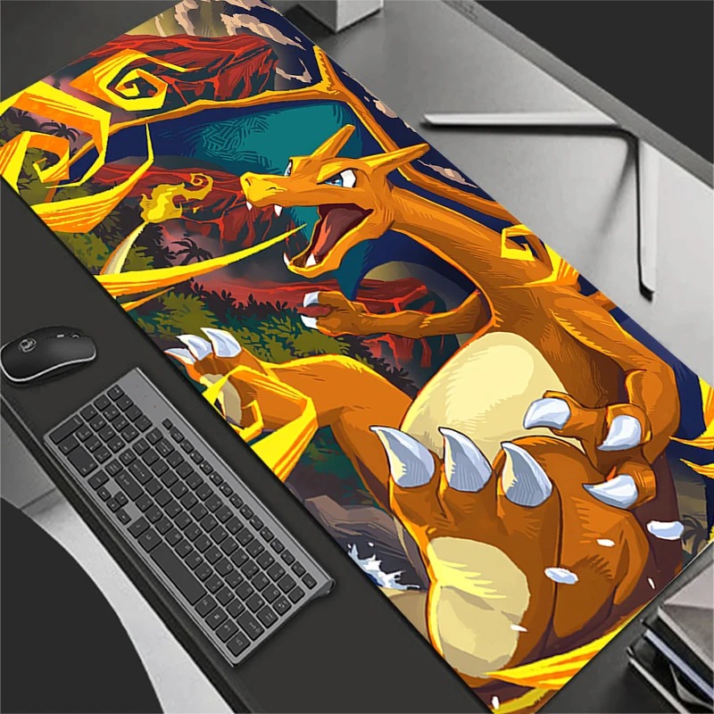 Podkładka pod mysz Anime Akces – Gaming Keyboard Higround recenzja i cena