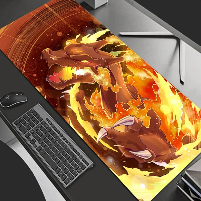 Podkładka pod mysz Anime Akces – Gaming Keyboard Higround recenzja i cena