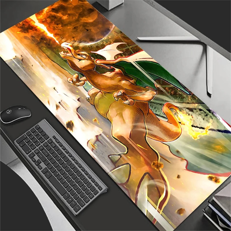 Podkładka pod mysz Anime Akces – Gaming Keyboard Higround recenzja i cena