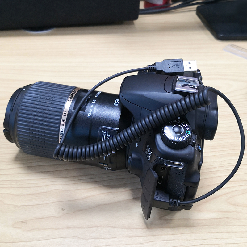 MINI USB 5Pin 90 stopni lewy l – Coiled Usb Cable recenzja i cena